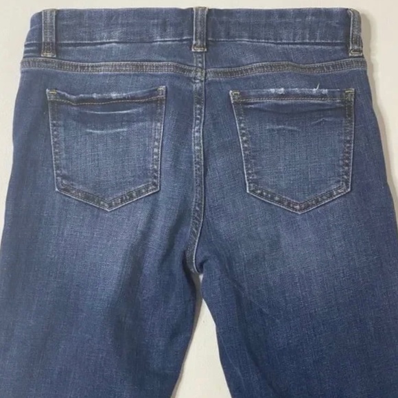 Eunina Women’s Jeans Mid Rise - Picture 3 of 3